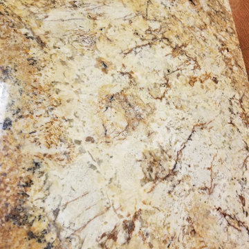 12020 - Solarius Granite Project