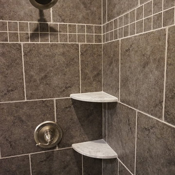 Jarrettsville, Basement Remodel