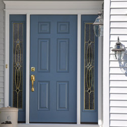 Doors - Front Doors