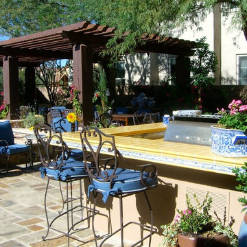 DC Ranch Remodel