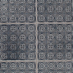 Embossed Series - Wall And Floor Tile