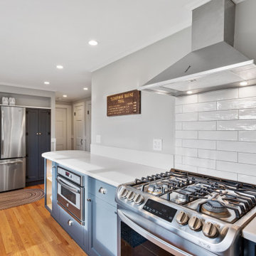 252 Whiteface Road Sandwich, NH