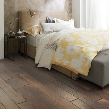 Shaw - Hardwoods