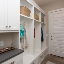 Mudroom