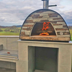 Fabulous Customer Ovens - Outdoor Pizza Ovens