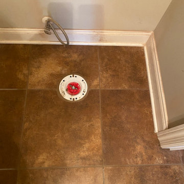 Tile Replacement