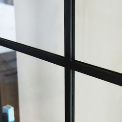 Shadow Mountain French Doors - Products