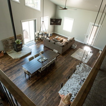 Barndominium