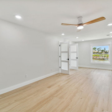 Englewood Home Remodel