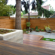 Exterior Ideas
