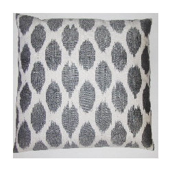Uzbek ikat pillow covers - Decorative Pillows