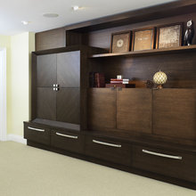 TV MUEBLES