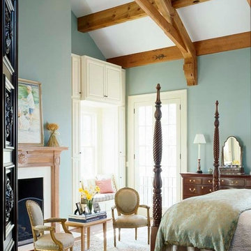 French Country in Lynchburg, Virginia