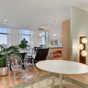 555 Condo