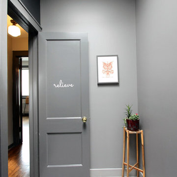 North Clark St. Chiropractic Office