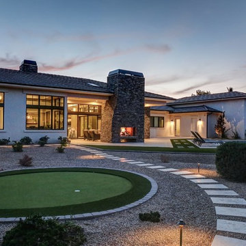 Scottsdale Estate