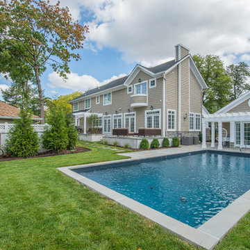 Rutherford, Bergen County, New Jersey