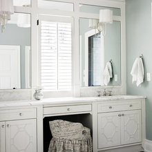 Bathroom Ideas