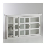 Сервант с 3 раздвижными дверцами Inqaluit LA REDOUTE INTERIEURS