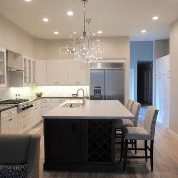 Jack & Sara's Place