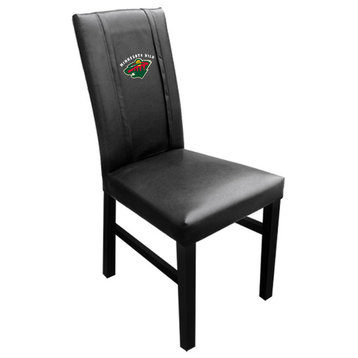 Minnesota Wild NHL Side Chair 2000