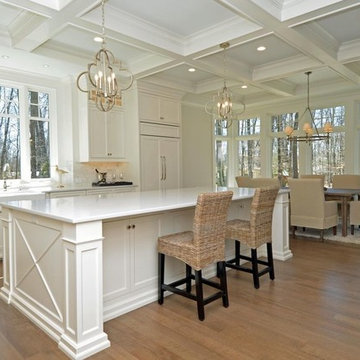 Allendale Classic Country home style