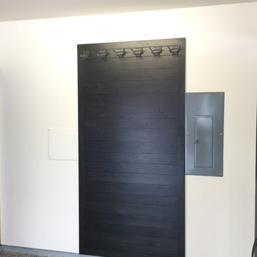 Keystone custom ski lockers