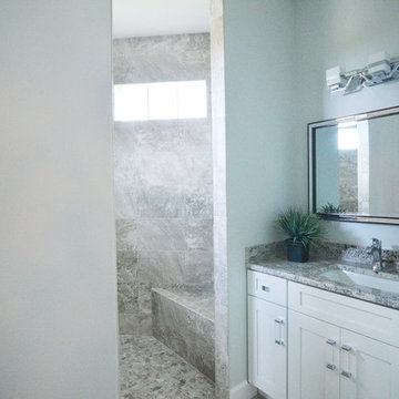 Bermuda Spec Home Project
