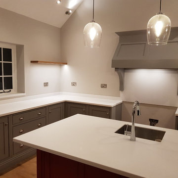 Harbury Kitchen