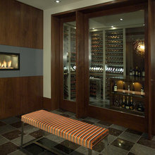 WINE CELLAR