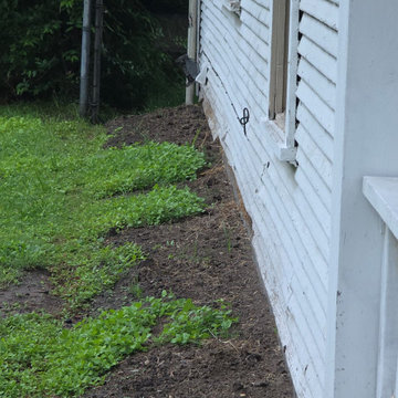Foundation repair and drainage solutions