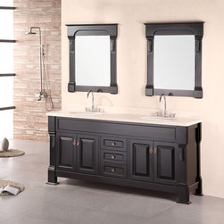 Bathroom Vanities Sets - Bathroom Vanities And Sink Consoles