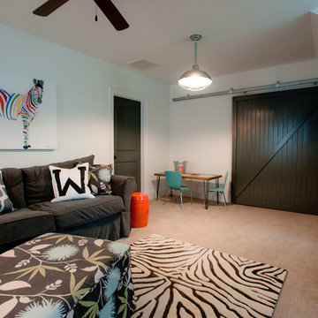 The W's Playroom