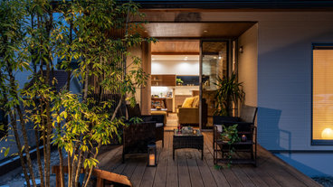 宮城県 仙台市の工務店 人気ベスト15 Houzz ハウズ