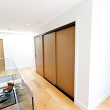 closets