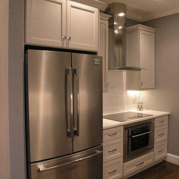 Retirement Condo