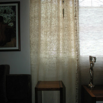 A 2002 residential design still remaining current.