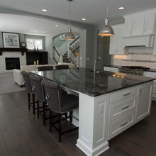 future beach house