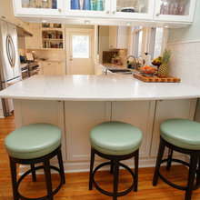 Kitchen Ideas