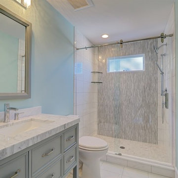Modern New Construction