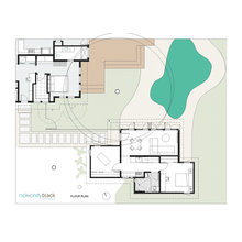 Guest house