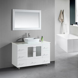 Bathroom Vanities - Bathroom Vanities And Sink Consoles