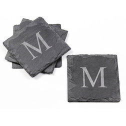 Rustic Coasters by Cathy's Concepts