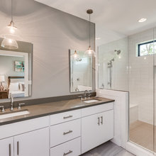 Bathroom redo