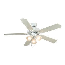 HARDWARE HOUSE - Ceiling Fans