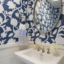 Front Entry Wallpaper