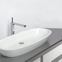 Be Sink VBE836A - Bathroom Sinks