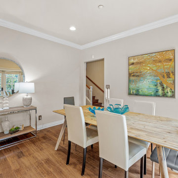 Pasadena Home Staging