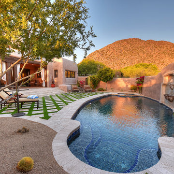 Desert Highlands Luxury Remodel