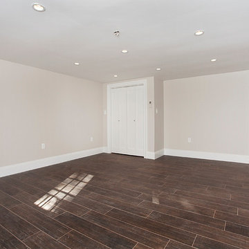 Basement Studio Rental